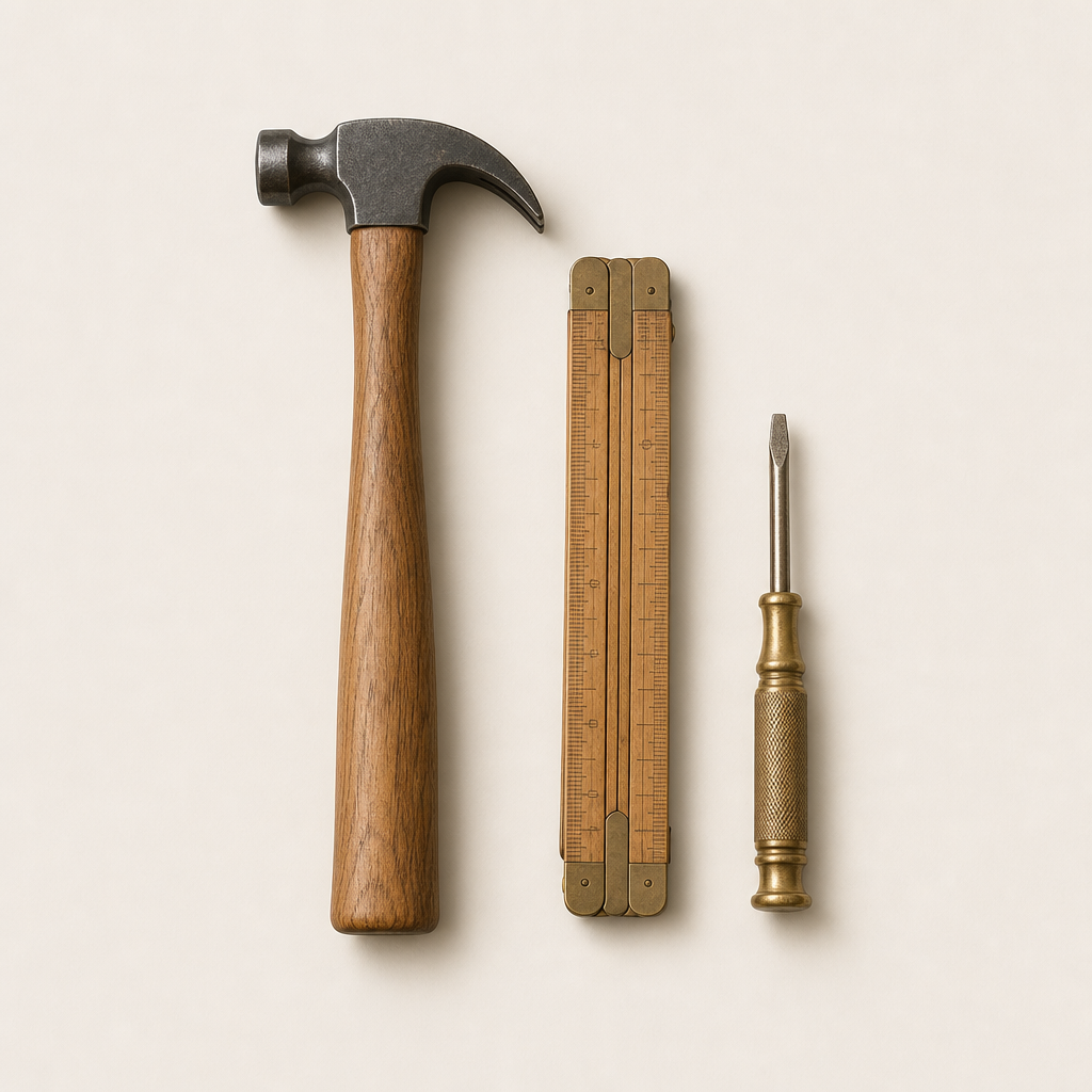 DIY at Hart & Lane