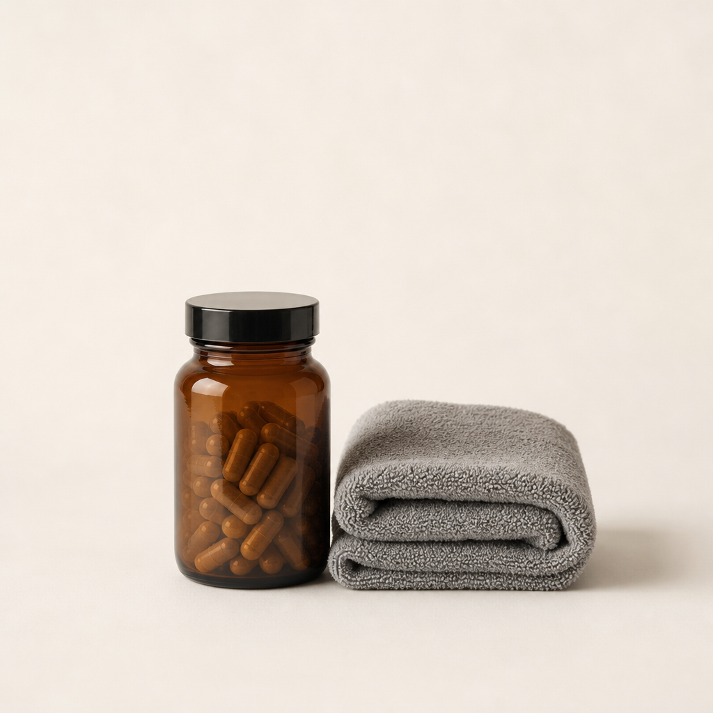 Health at Hart & Lane