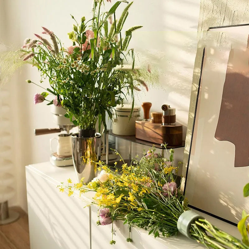 Mayfield - Flower Arranger Stem Holder for Organized Bouquets — image 3