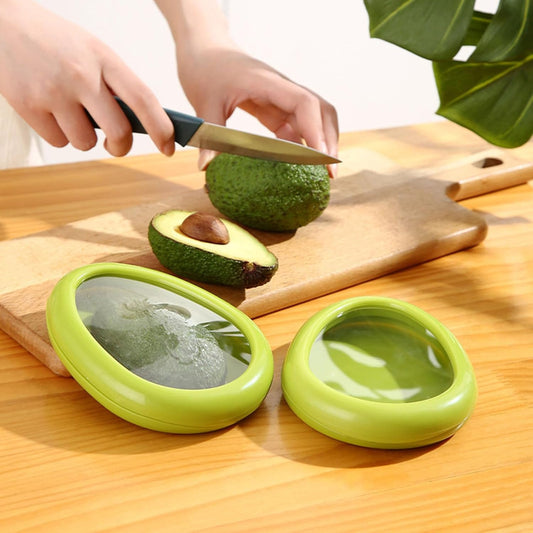 EcoWrap - Reusable Silicone Food Wraps for Freshness (3+1 Free) — image 2